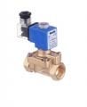 Latching Solenoid Valfler